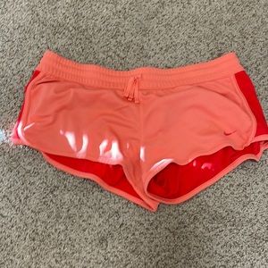 Nike reversible shorts size xl